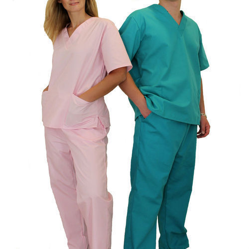 Patient Uniform